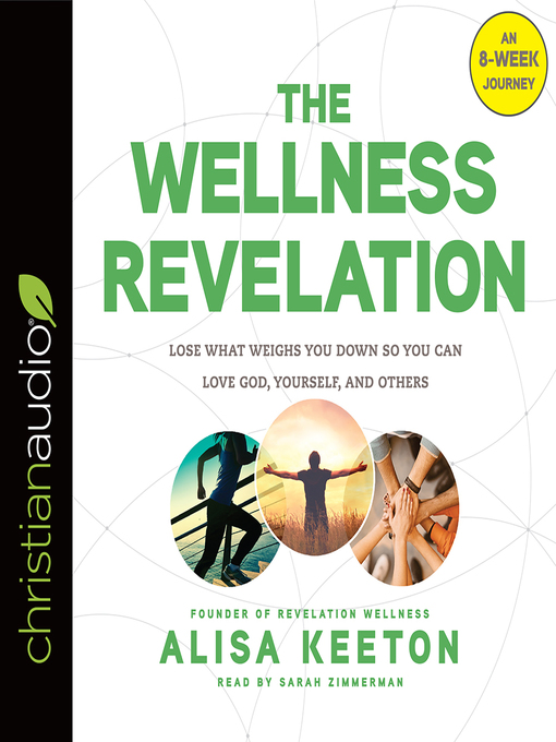 Title details for Wellness Revelation by Alisa Keeton - Available